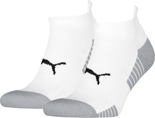 Produktbild Puma Sport Frottee Sneaker (2er Pack, 43 - 46)