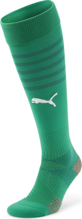 Pepper Green-Puma White