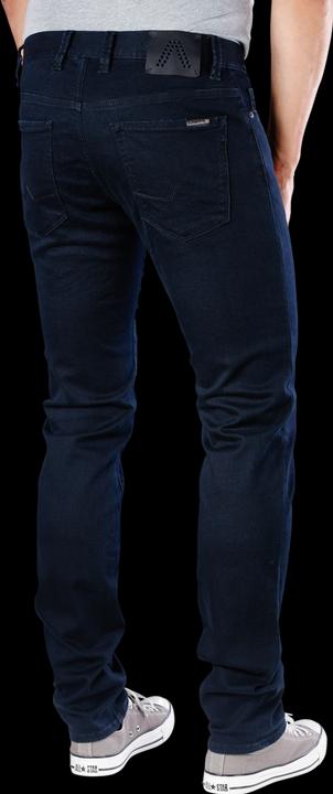 Produktbild Alberto Pipe Pant Slim Superfit Dual Fx Denim dark blue (W35/L34)