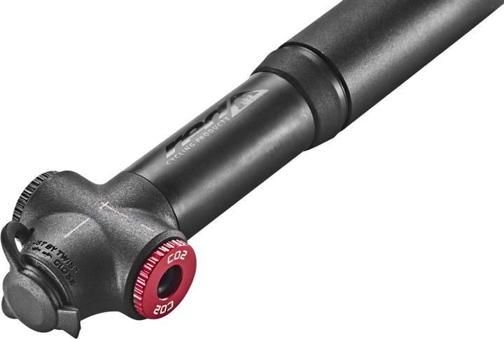 Actual product image Red Cycling Products Combo Air 2in1 Mini