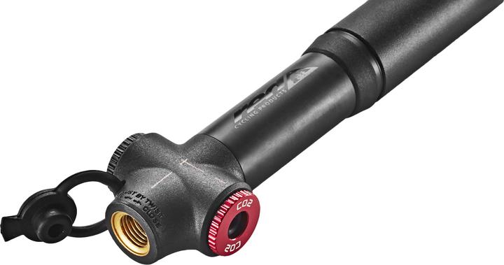 Actual product image Red Cycling Products Combo Air 2in1 Mini