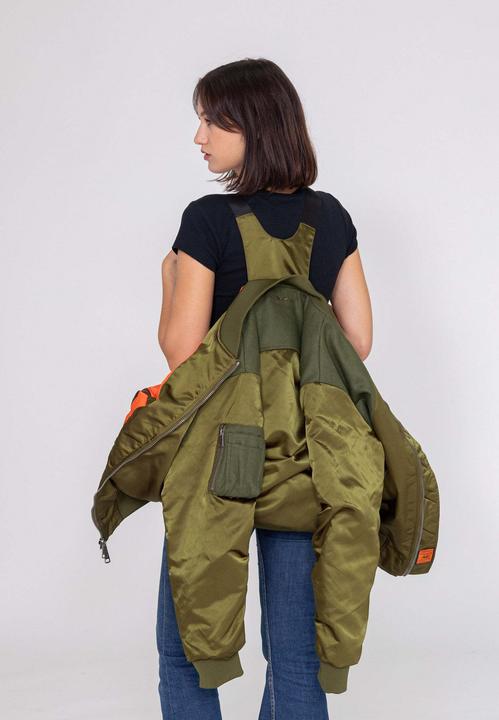 Produktbild Bombers Original Bomberjacke Nabari U (L)