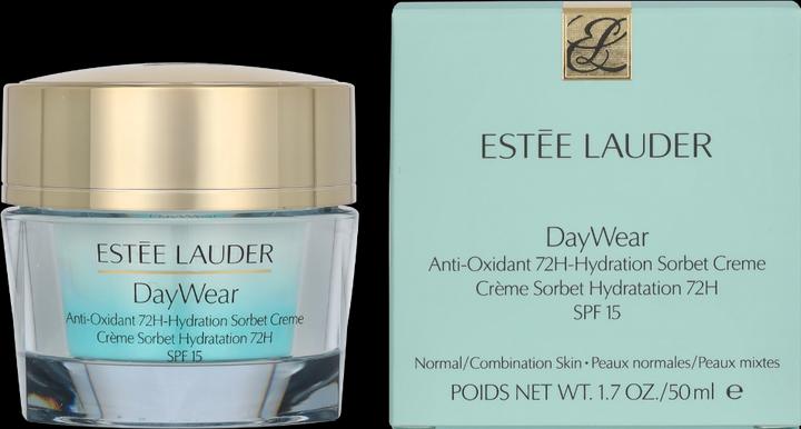 Produktbild Estée Lauder DayWear (50 ml, Tagescreme, SPF 15)