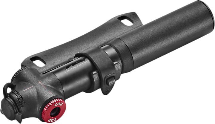 Actual product image Red Cycling Products Combo Air 2in1 Mini