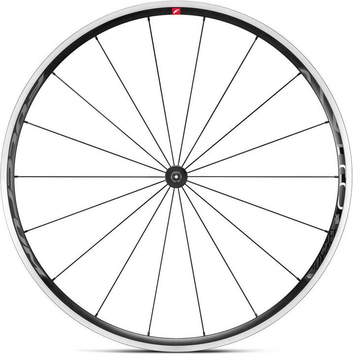 Actual product image Fulcrum Racing 6 (Wheelset, 28")