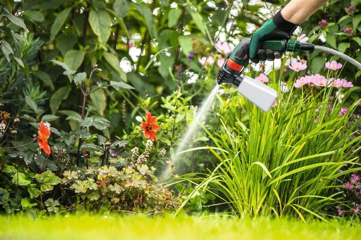 Produktbild Bosch Home & Garden Strauchmesser 200 mm für AdvancedShear 18V-10 (Heckenschere, Gartenmaschinen Ersatzteile)