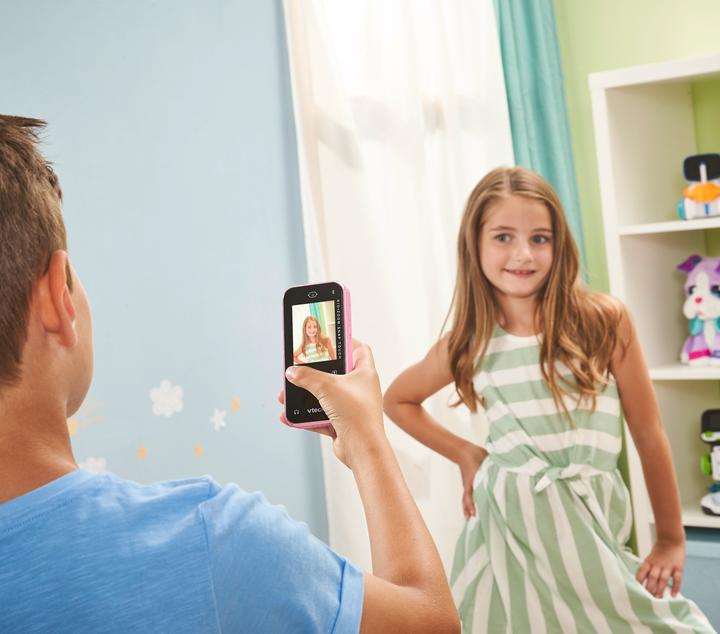 Image du produit VTech KidiZoom Snap Touch