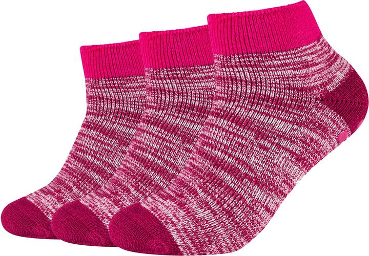 Camano Kurzsocken
