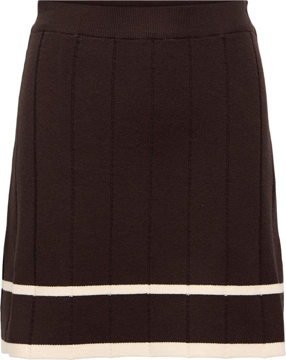 Image du produit Object Strick Minirock (L)