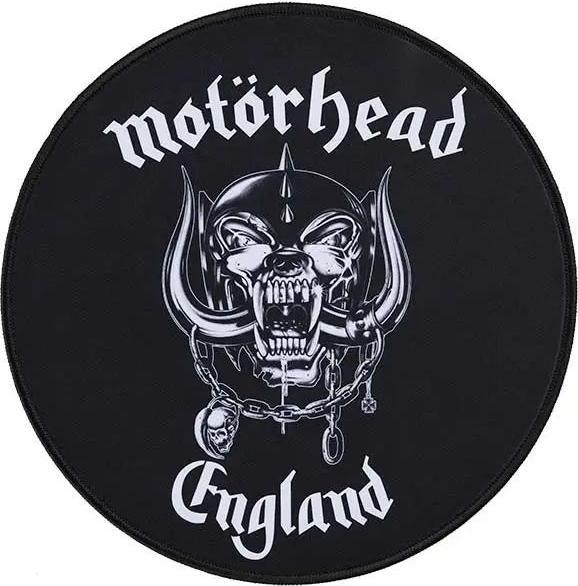 Actual product image Subsonic Gaming Mouse Pad Motorhead