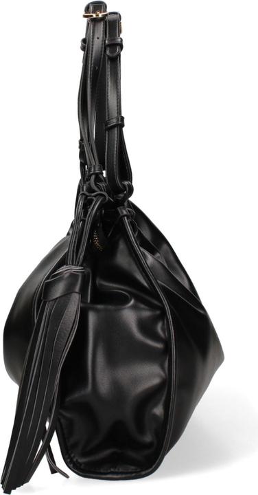 Immagine prodotto Marc Ellis **Damen Schultertasche - Modell Novara Pro - 100% Polyurethan** - 43.5 X 29.0 X 8.0 Cm