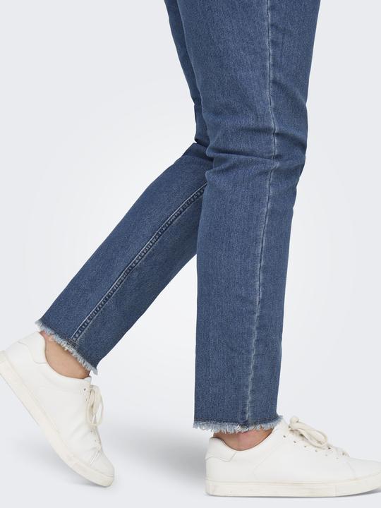 Actual product image Only CARHUSH Mittlere Taille Skinny Fit Jeans Skinny Jeans (44)