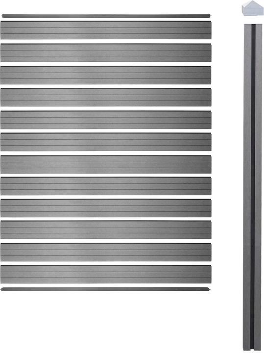 Actual product image MCW Savoie-Z (188 cm)