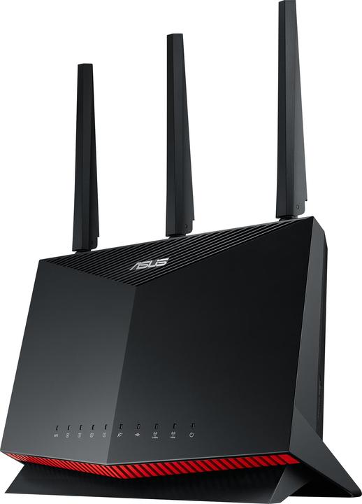 Produktbild ASUS RT-AX86S