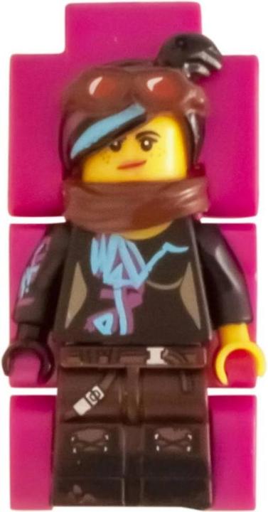 Produktbild LEGO 8021452 Uhr zum Bauen Cool-Tag (Analoguhr)