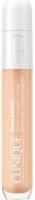Produktbild Clinique CLINIQUE Even Better All Over Concealer+Eraser korektor korygujący WN 46 Golden Neutral 6ml (Nr. CN18 - Cream Whip)