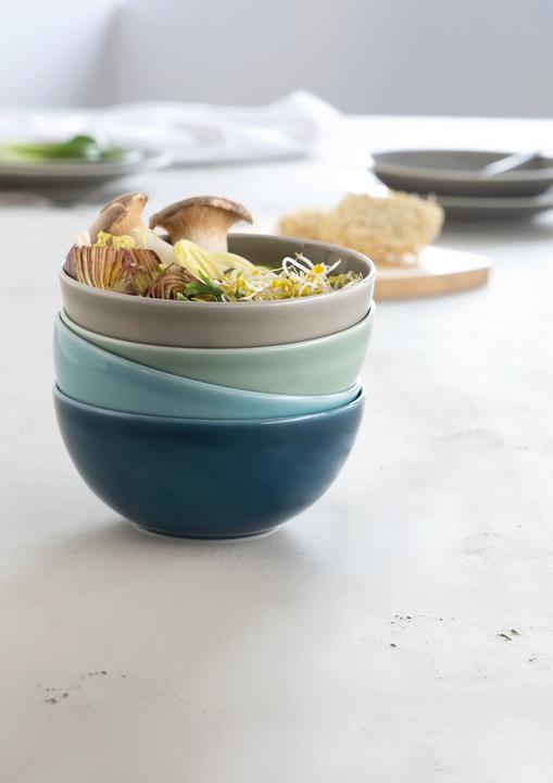 Actual product image Thomas Daily - Moss Green - Bowl 24 cm (23.80 cm, 2.80 l, 1 x)