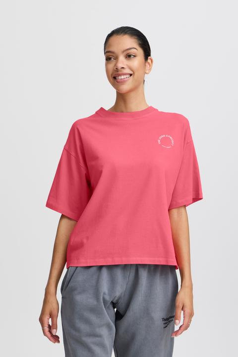 Actual product image TheJoggConcept JCSIMONA BOX TSHIRT 22800519 (XL)