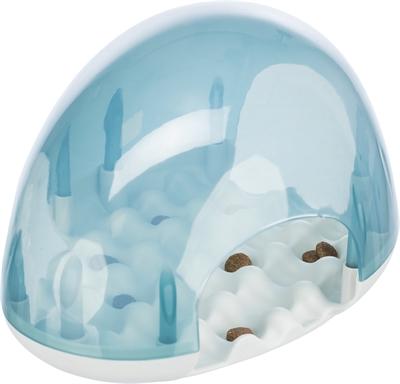 Actual product image Trixie Cat Activity Snack Box (Cat food toy)