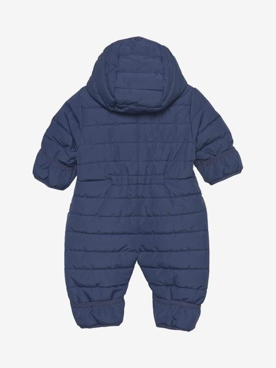 Fixoni Schneeanzug Blau (56)