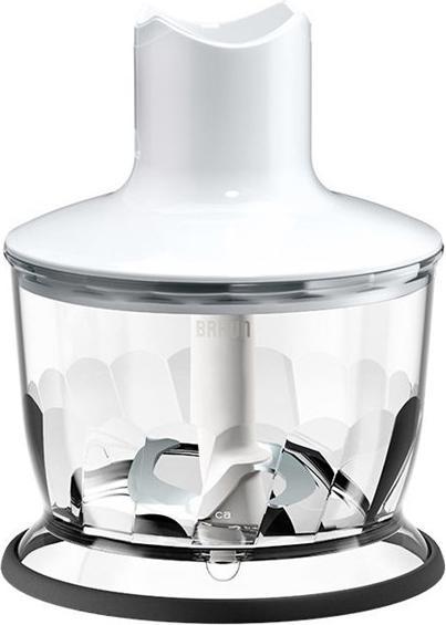 Actual product image Braun 3 Vario MQ3135 Sauce