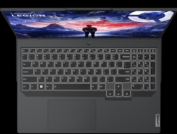 Immagine prodotto Lenovo Legion Pro 5 RTX 4070 (16", Intel Core i9-14900HX, 32 GB, 1000 GB, CH)