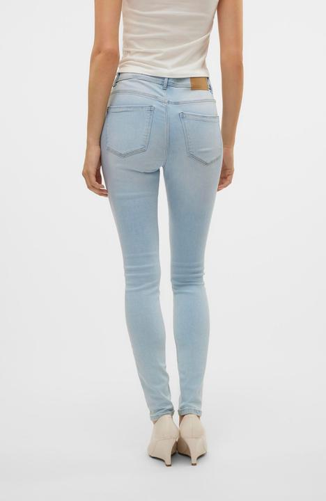 Immagine prodotto Vero Moda VMTANYA Mid Rise Skinny Fit Jeans Skinny Jeans (30)