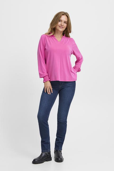 Immagine prodotto Pulz Jeans PZLIPPA VNeck Blouse 50207682 (XXL)