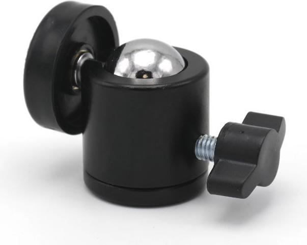 Produktbild Caruba Mini Balhoofd (1/4"F 1/4"M) (Kugelkopf)