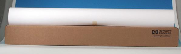 Actual product image HP C6030c (130 g/m², 3050 cm, 91.40 cm)