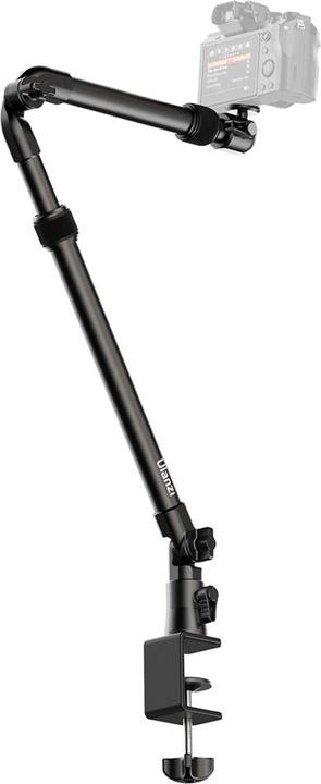 Image du produit Ulanzi ZJ02 C clip Support pliable