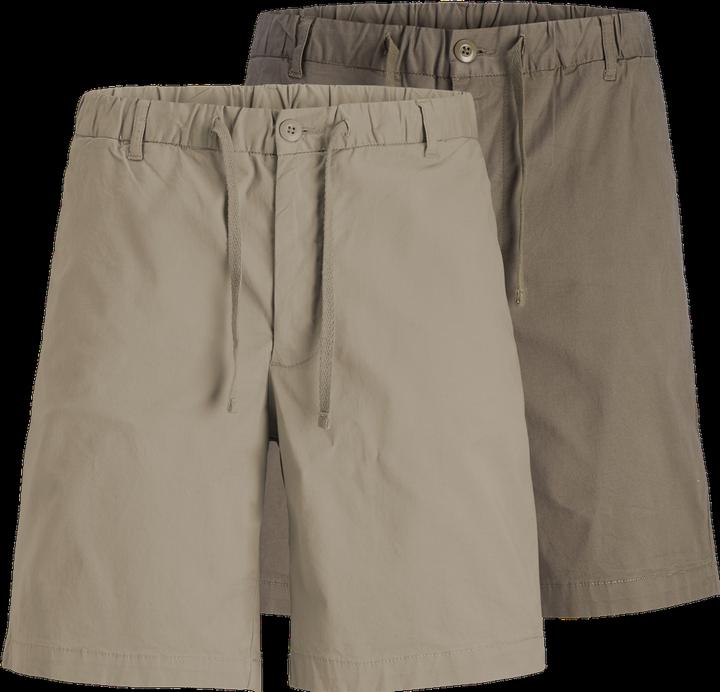 Jack & Jones Jpstjaiden Campaign Hybrid Bondi Sh 2pk