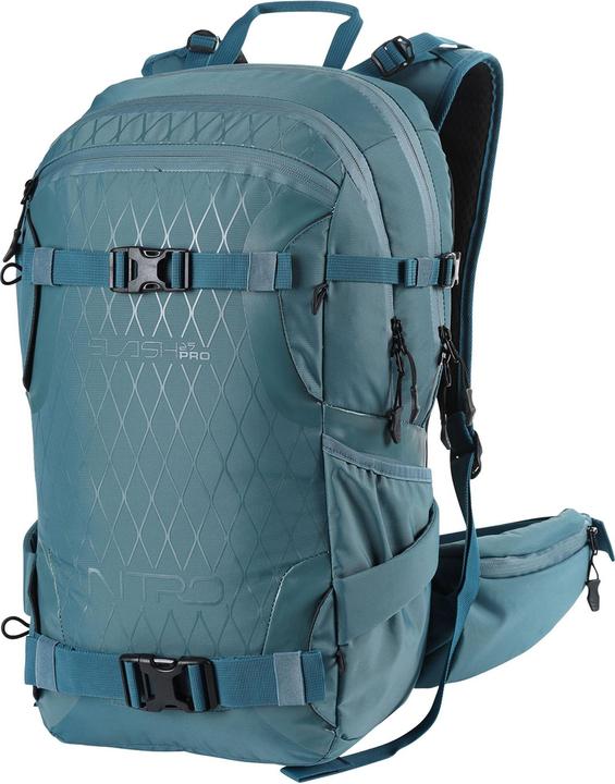 Nitro Slash 25L Pro Rucksack 53 cm (25 l)