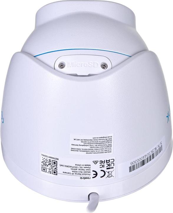 Produktbild Reolink P324-5MP (2560 x 1920 Pixels)