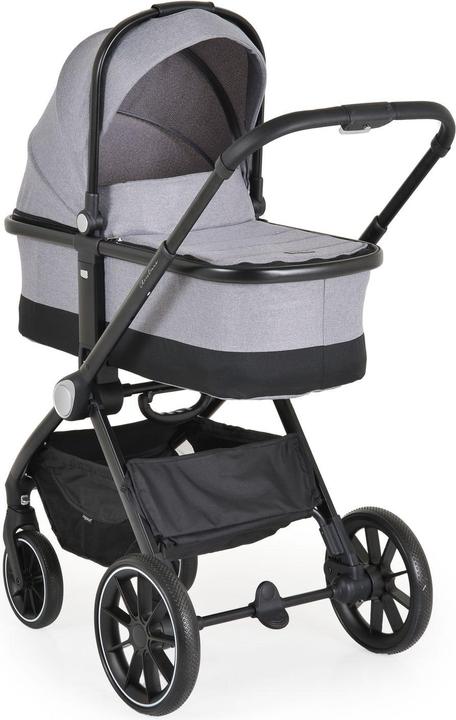 Actual product image Cangaroo 3 in 1 Christiano pushchair