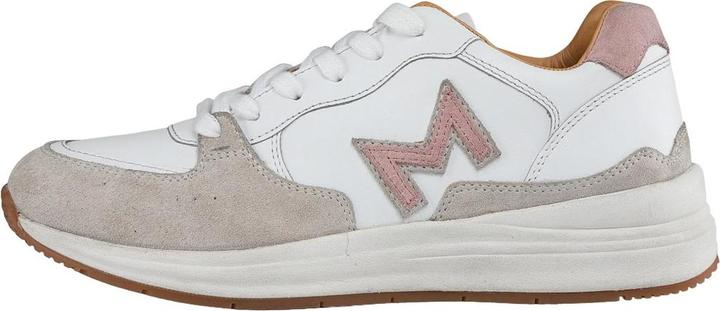 Produktbild Moretta Sneaker Alegra Leder (37)