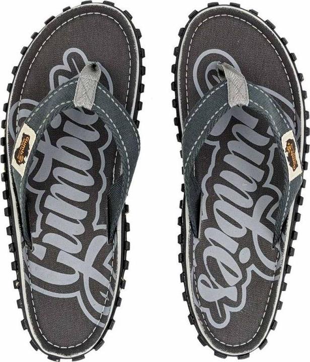 Actual product image Gumbies Islander flip-flops (43)