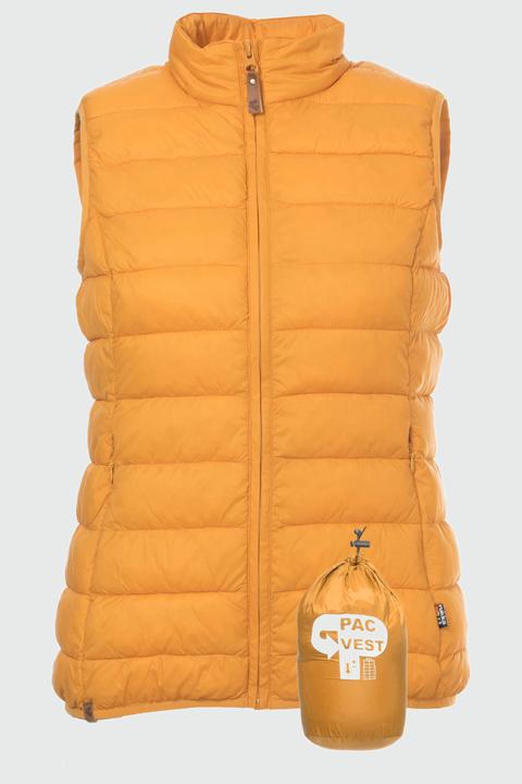 Rukka Pac Vest D