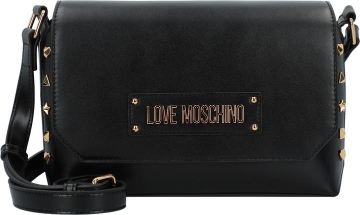 Love Moschino Timeless Umhängetasche 26 cm