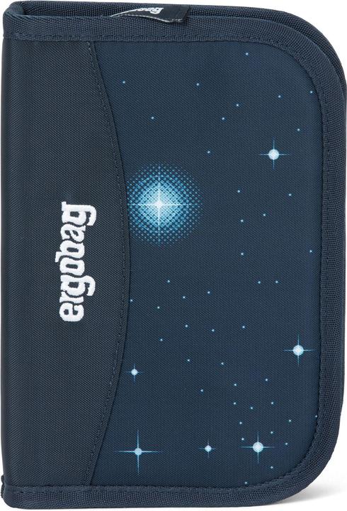 Ergobag Federmäppchen KoBärnikus