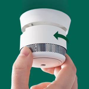 Actual product image Frient Zigbee 3.0