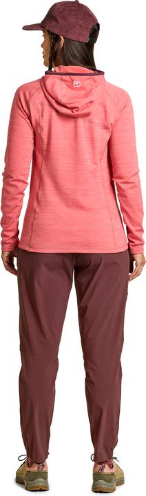 Produktbild Ortovox Fleece Light Hoody W (XS)