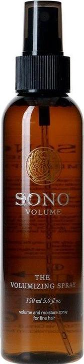 Image du produit Sono - The Volumizing Spray - 150ml (150 ml)