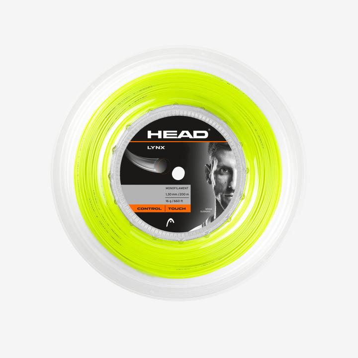 Immagine prodotto Head Mulinello Lynx 16 G/ 1,30mm