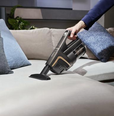 Actual product image Miele Triflex Hx2