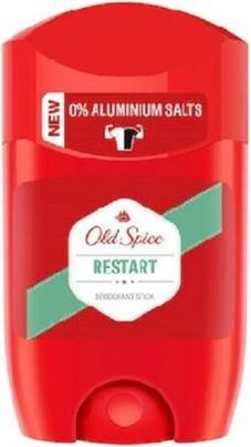 Image du produit Old Spice Déodorant Stick Restart 50ml (Stick, 50 ml)