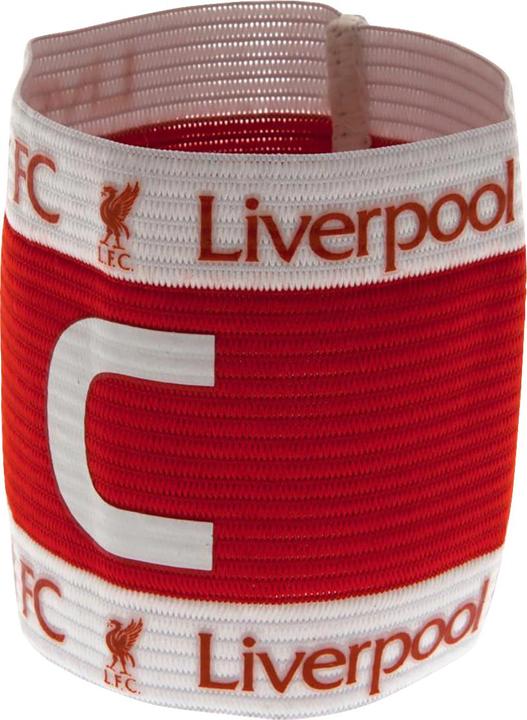Score Draw offizielle Captain Armbinde (100% Synthetik)