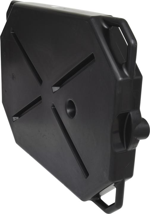 Actual product image KS Tools Drain pan 55 litres, extra flat, 1030x724mm