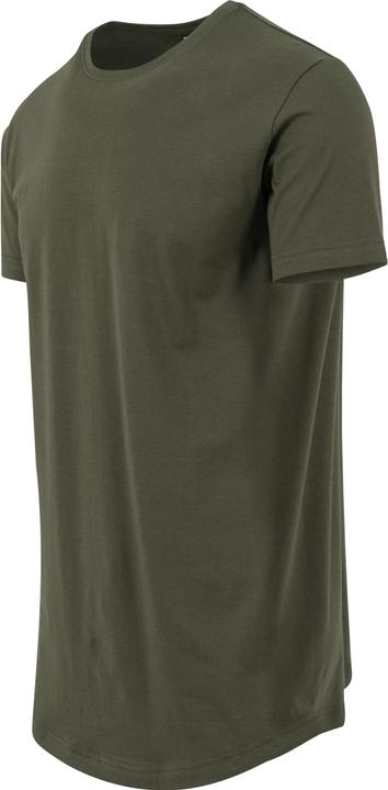 Actual product image Urban Classics Tall Tee (S)