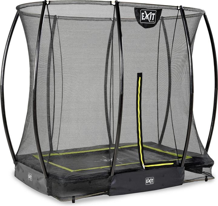 Produktbild Exit Bodentrampolin (193 cm)
